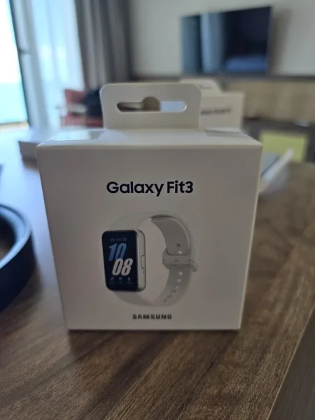 Tirane, shes Celular-Smartphone Shitet Galaxy Tab A9, Galaxy Fit3 dhe Galaxy Buds FE