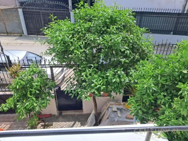 Tirane, shitet apartament 2+1 Kati 2, 71 m² (tirane e re)