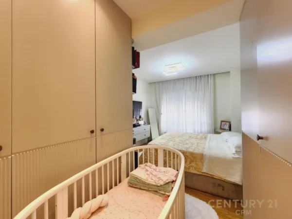 Tirane, shes apartament 3+1+3 , 182 m² 340.000 € (Kodra e Diellit Residence)