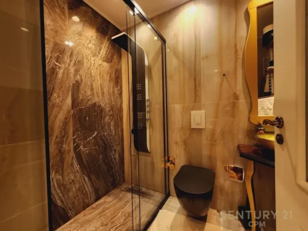 Tirane, shes apartament 3+1+3 , 182 m² 340.000 € (Kodra e Diellit Residence)