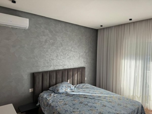 Tirane, shitet apartament 2+1+Ballkon Kati 5, 107 m² 153.000 € (Terminali i Veriut te Kthesa e Kamzes)      Titan95791