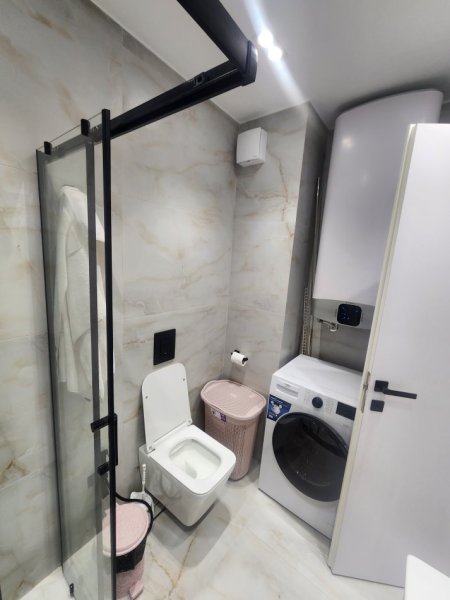 Durres, apartament ne plazh Shkembi I Kavajes