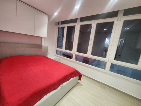 Durres, apartament ne plazh Shkembi I Kavajes