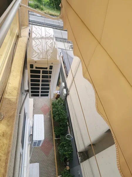 Durres, apartament ne plazh Shkembi I Kavajes