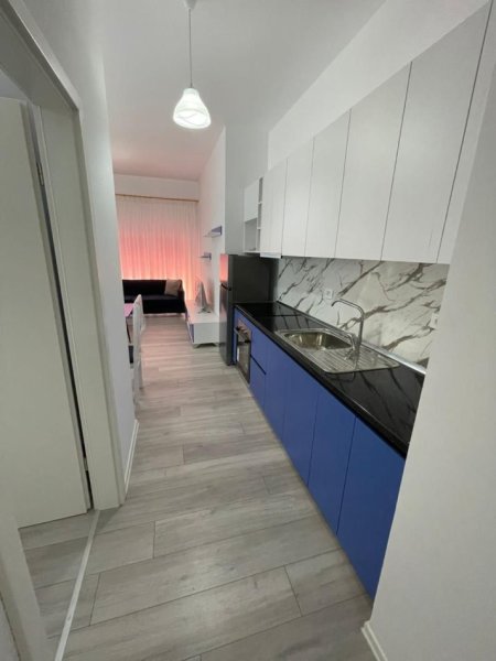 Tirane, jepet me qera apartament 2+1 Kati 2, 90 m² 450 € (Kompleksi Mangalem)