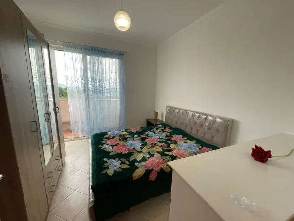 Tirane, shitet apartament 1+1+Ballkon Kati 3, 60 m² 68.000 € (Fresk)