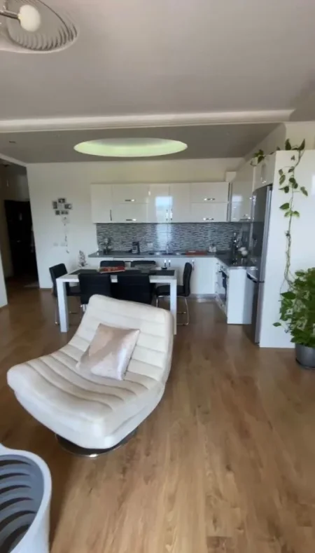 Tirane, shes apartament 2+1 Kati 8, 122 m² 185.000 € (Rruga Gramoz Pashko)