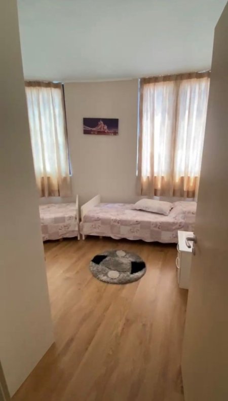 Tirane, shes apartament 2+1 Kati 8, 122 m² 185.000 € (Rruga Gramoz Pashko)