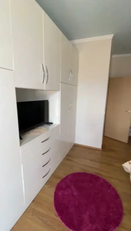 Tirane, shes apartament 2+1 Kati 8, 122 m² 185.000 € (Rruga Gramoz Pashko)