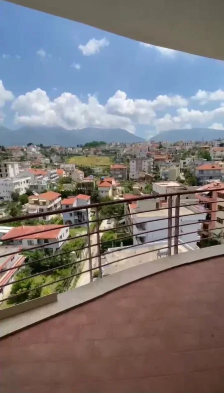 Tirane, shes apartament 2+1 Kati 8, 99 m² 150.000 € (Rruga Gramoz Pashko)