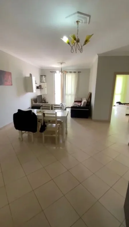 Tirane, shes apartament 2+1 Kati 8, 99 m² 150.000 € (Rruga Gramoz Pashko)