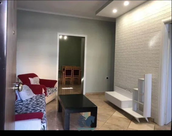 Jepet Me Qera Shtepi Private 2+1 Tek Bulevardi i Ri [ID PV0468]