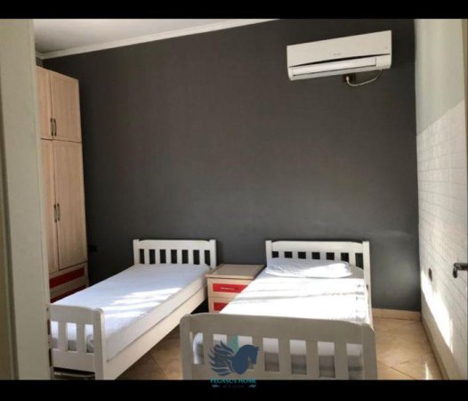 Jepet Me Qera Shtepi Private 2+1 Tek Bulevardi i Ri [ID PV0468]