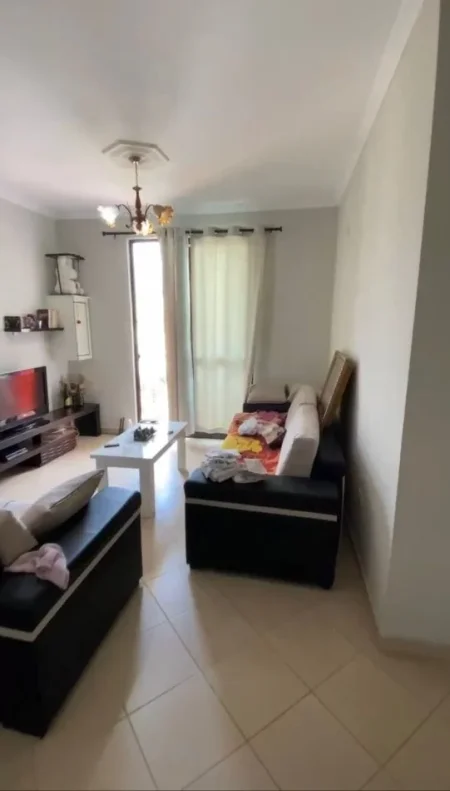 Tirane, shitet apartament 2+1 Kati 8, 99 m² 150.000 € (Rruga Gramoz Pashko)