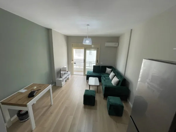 Vlore, shes apartament 1+1+Aneks+Ballkon Kati 4, 74 m² 185.000 € (LUNGO MARE VLORE)
