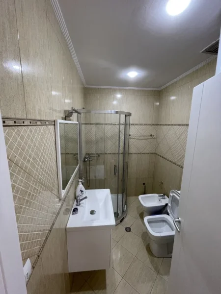 Vlore, shes apartament 1+1+Aneks+Ballkon Kati 4, 74 m² 185.000 € (LUNGO MARE VLORE)