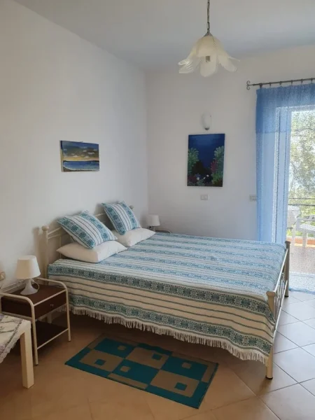 Himare, shitet Vile ne plazh 3 Katshe Kati 3, 1.700 m² 700.000 € (HIMARE)