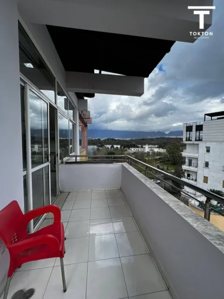 Tirane, shitet apartament 2+1 Kati 7, 136 m² 252.000 € (Kopshti Zoologjik)