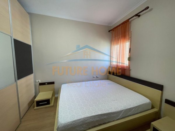 Tirane, jepet me qera apartament 1+1 Kati 5, 49 m² 400 € (FUSHA E AVIACIONIT)