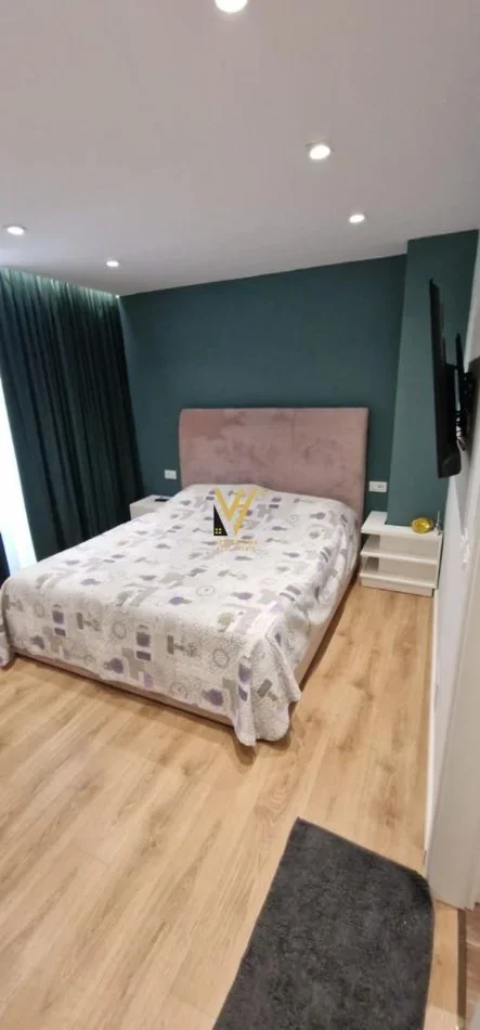 Dhermi - Palase, shitet apartament 3+1+Ballkon Kati 5, 137 m² 350.000 € (DHERMI)