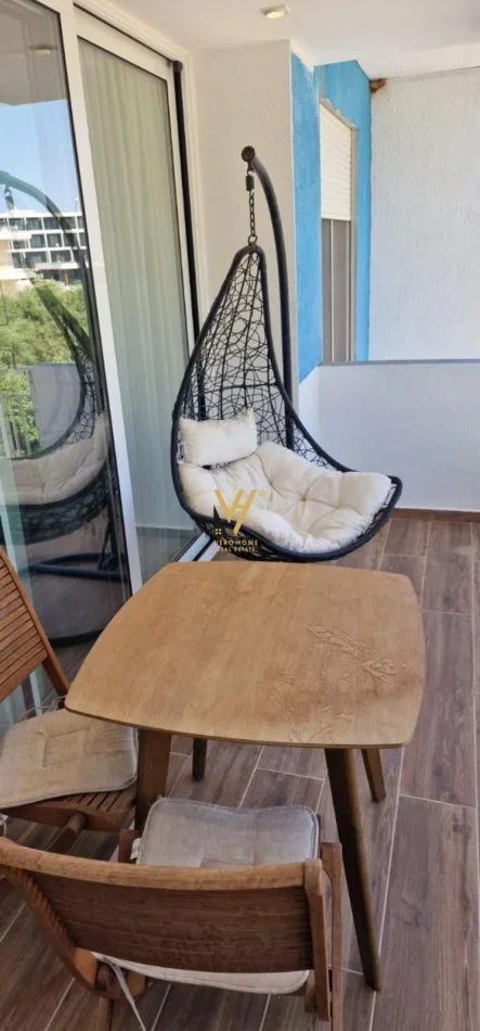 Dhermi - Palase, shitet apartament 3+1+Ballkon Kati 5, 137 m² 350.000 € (DHERMI)