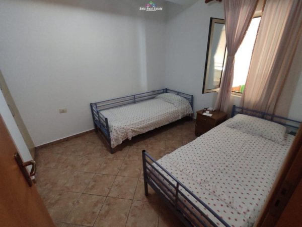 Tirane, jepet me qera apartament 1+1 Kati 2, 60 m² 400 € (DON BOSKO)