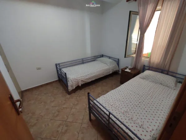 Tirane, jepet me qera apartament 1+1 Kati 2, 60 m² 400 € (DON BOSKO)