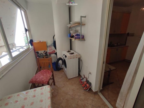 Tirane, jepet me qera apartament 1+1 Kati 2, 60 m² 400 € (DON BOSKO)