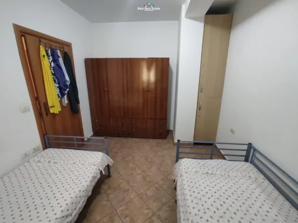 Tirane, jepet me qera apartament 1+1 Kati 2, 60 m² 400 € (DON BOSKO)