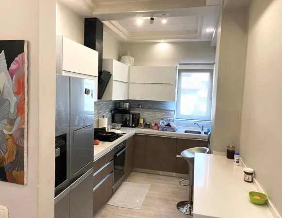 Tirane, shitet apartament 3+1 Kati 3, 110 m² 297.001 € (Myslym Shyri)