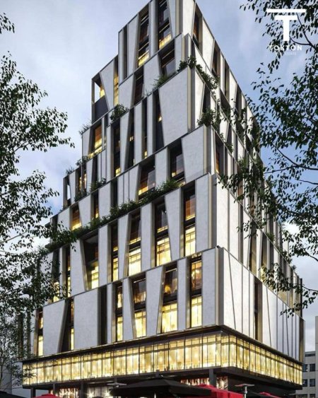 Tirane, shitet apartament 2+1 Kati 3, 98 m² 237.300 € (Rruga barrikadave)