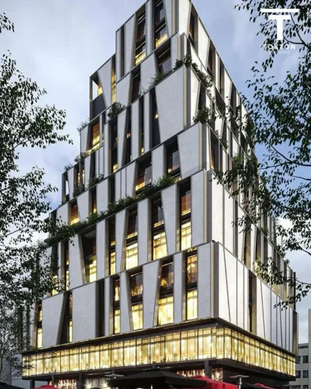 Tirane, shitet apartament 2+1 Kati 3, 98 m² 237.300 € (Rruga barrikadave)