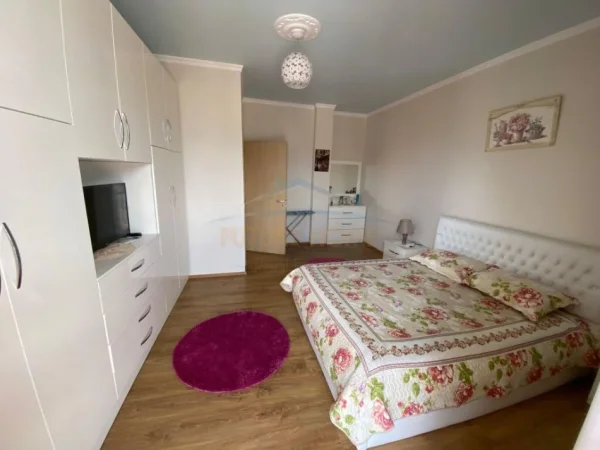 Tirane, shitet apartament 2+1 Kati 7, 115 m² 185.000 € (Rruga Gramoz Pashko)