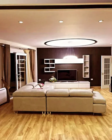 Tirane, shitet apartament 2+1 , 117 m² 209.000 € (Liqeni i Thate)