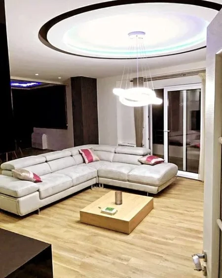 Tirane, shitet apartament 2+1 , 117 m² 209.000 € (Liqeni i Thate)