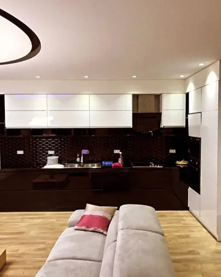 Tirane, shitet apartament 2+1 , 117 m² 209.000 € (Liqeni i Thate)