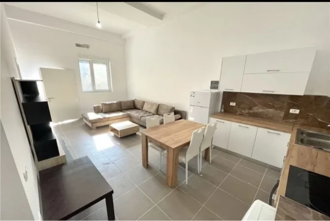 Tirane, shitet apartament 1+1 Kati 0, 50 m² 95.000 € (21 Dhjetori)