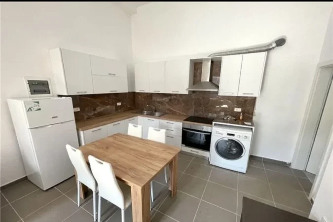 Tirane, shitet apartament 1+1 Kati 0, 50 m² 95.000 € (21 Dhjetori)