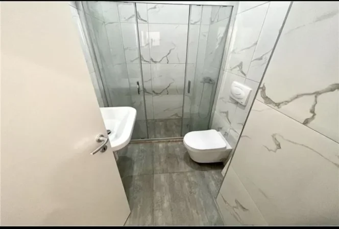 Tirane, shitet apartament 1+1 Kati 0, 50 m² 95.000 € (21 Dhjetori)