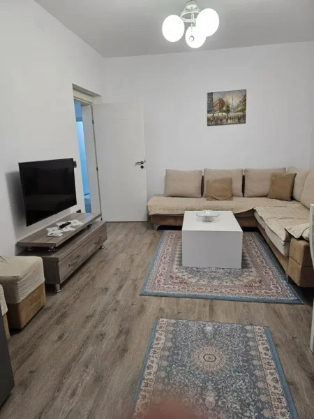Tirane, shitet apartament 2+1 , 59 m² 130.000 € (Vasil Shanto)