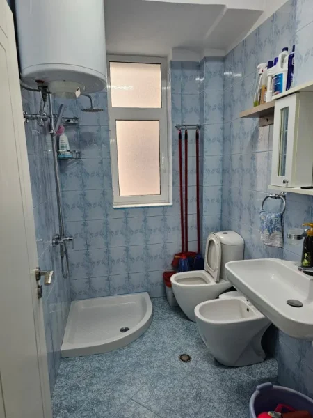 Tirane, shitet apartament 2+1 , 59 m² 130.000 € (Vasil Shanto)