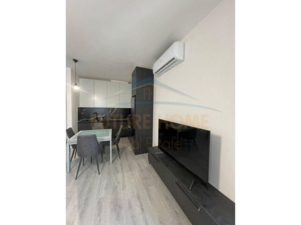 Tirane, jepet me qera apartament 1+1+Ballkon Kati 5, 60 m² 550 € (Jordan Misja)