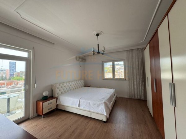 Tirane, jepet me qera apartament 2+1 Kati 4, 160 m² 650 € (Shkolla e Baletit)