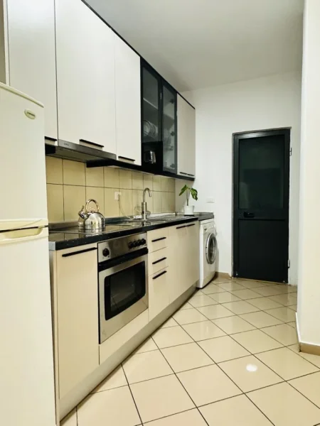 Mali Robit, shes apartament 1+1+Ballkon Kati 3, 52 m² 69.000 € (Mali Robit, Kavaje)