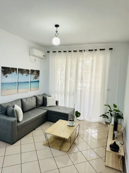 Mali Robit, shes apartament 1+1+Ballkon Kati 3, 52 m² 69.000 € (Mali Robit, Kavaje)
