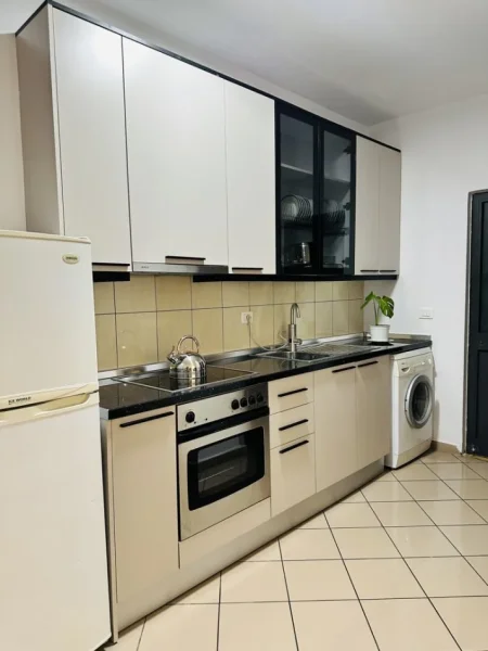 Mali Robit, shes apartament 1+1+Ballkon Kati 3, 52 m² 69.000 € (Mali Robit, Kavaje)