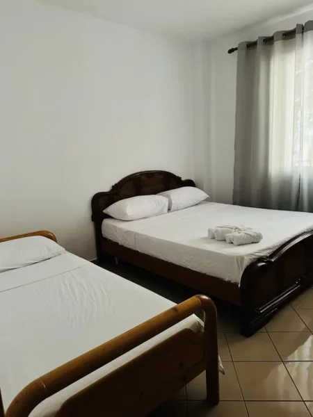 Mali Robit, shes apartament 1+1+Ballkon Kati 3, 52 m² 69.000 € (Mali Robit, Kavaje)