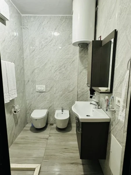 Mali Robit, shes apartament 1+1+Ballkon Kati 3, 52 m² 69.000 € (Mali Robit, Kavaje)