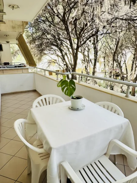 Mali Robit, shes apartament 1+1+Ballkon Kati 3, 52 m² 69.000 € (Mali Robit, Kavaje)