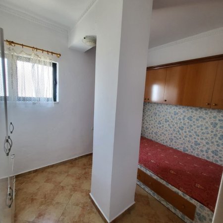Tirane, jepet me qera apartament 2+1 Kati 8, 87 m² 650 € (Rruga Kavajes)